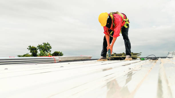Best Roof Coating and Sealing  in Wellsboro, PA