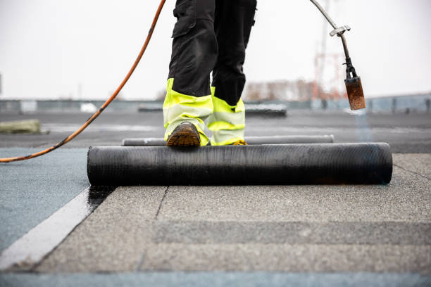Waterproofing in Wellsboro, PA